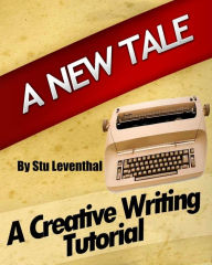 Title: A New Tale, Author: Stu Leventhal