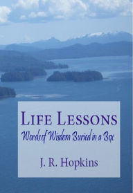 Title: Life Lessons, Author: Jacqueline Hopkins