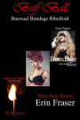 Buff Ball: Bisexual Bondage Blindfold