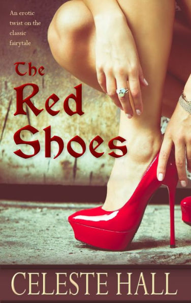 The Red Shoes