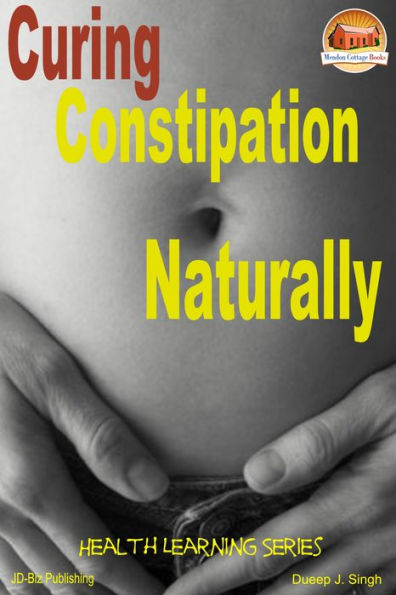 Curing Constipation Naturally