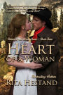 Heart of a Woman (Book Three of the Brides of the West)