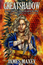 Greatshadow: Book One of the Dragon Apocalypse