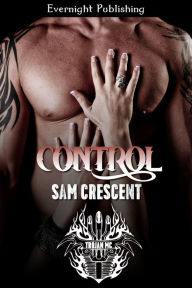 Title: Control, Author: Sam Crescent