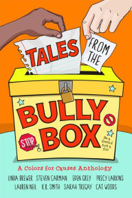 Title: 3.1 - Tales from the Bully Box, Author: Cat Woods