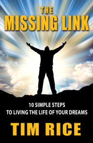 Title: The Missing Link, Author: Tim Rice