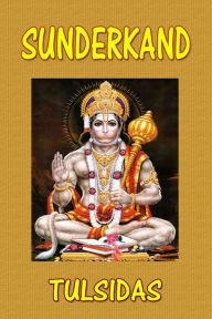 Title: Sunderkand (Hindi), Author: Tulsidas
