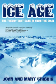Title: Ice Age, Author: John Gribbin