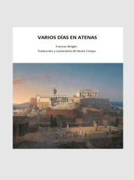 Title: Varios días en Atenas, Author: Hiram Crespo