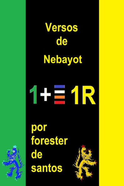 Versos de Nebayot