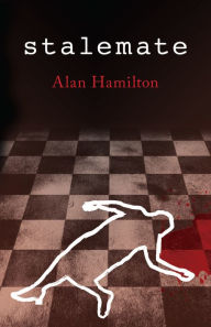 Title: Stalemate, Author: Alan Hamilton