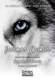 Title: Primer Cambio -RELP Sidestory 1-, Author: Melisa S. Ramonda