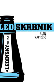 Title: Skrbnik, Author: Alen Kapidzic