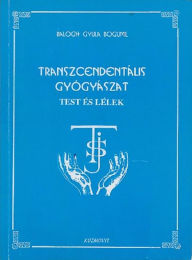 Title: Test és lélek, Author: Balogh Gyula Bogumil