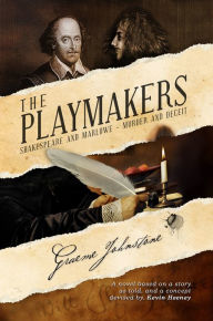 Title: The Playmakers, Author: Graeme Johnstone