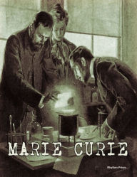 Title: Marie Curie, Author: Rhythm Prism