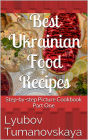 Best Ukrainian Food Recipes