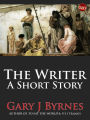 The Writer: A Short Story