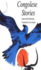 Title: Congolese Stories, Author: Bertil Söderberg
