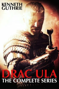 Title: Drac Ula: The Complete Series, Author: Kenneth Guthrie