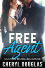 Free Agent (Texas Titans #6)