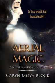 Title: Aerial Magic, Author: Caryn Moya Block