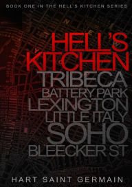 Title: Hell's Kitchen, Author: Lili St. Germain