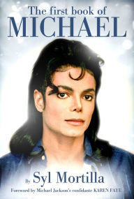 Title: The First Book of Michael, Author: Syl Mortilla