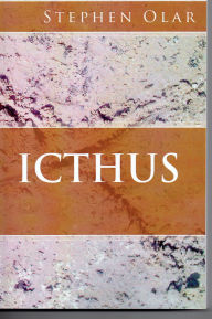 Title: Icthus, Author: Stephen Olar