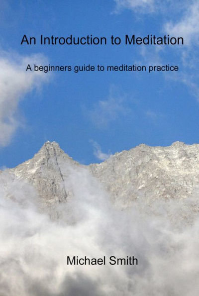 Introduction to Meditation
