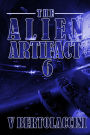 The Alien Artifact 6