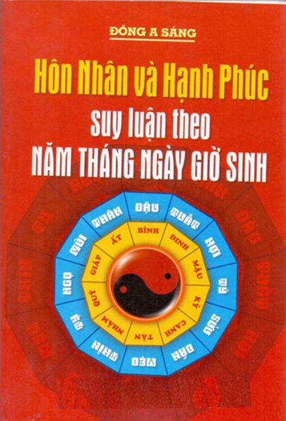 Hon nhan va hanh phuc: Suy luan theo nam, thang, ngay, gio sinh