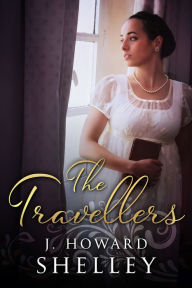 Title: The Travellers, Author: J. Howard Shelley