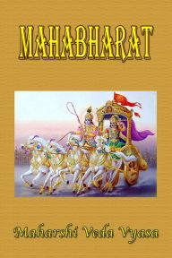 Title: Mahabharat, Author: Maharshi Veda Vyasa