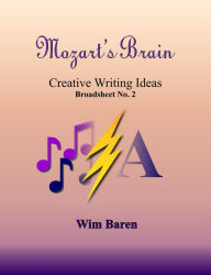 Title: Mozart's Brain: Number 2, Author: Wim Baren