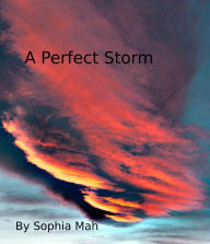 Title: A Perfect Storm, Author: Sophia Mah