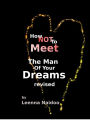 How Not To Meet The Man Of Your Dreams Revised