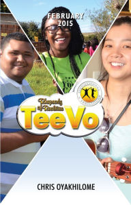 Title: Rhapsody of Realities TeeVo: February 2015 Edition, Author: Pastor Chris Oyakhilome PhD