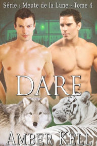 Title: Dare, Author: Amber Kell