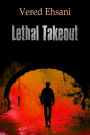 Lethal Takeout (The Ghost Post, #1)