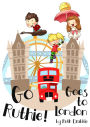 Go Ruthie Goes to London!