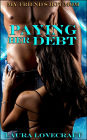 My Friend's Hot Mom: Paying her Debt