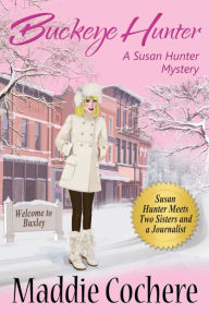 Title: Buckeye Hunter, Author: Maddie Cochere