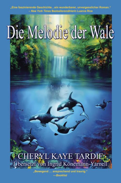 Die Melodie der Wale