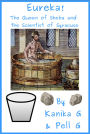 Eureka! - The Queen Of Sheba And The Scientist Of Syracuse (Tania, #18)