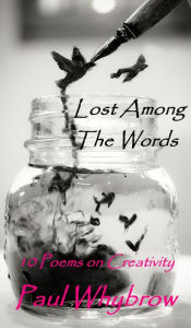 Title: Lost Among The Words, Author: Paul Whybrow