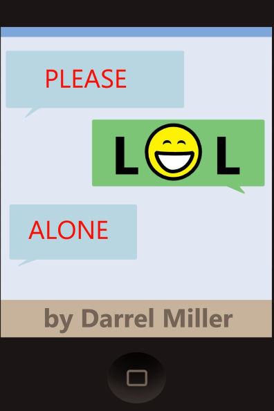 Please LOL Alone