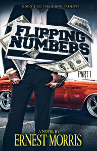 Title: Flipping Numbers PT 1, Author: Ernest Morris