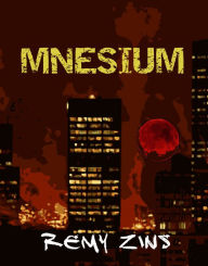 Title: Mnesium, Author: Remy Zins