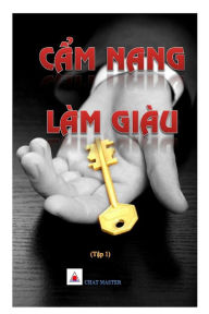 Title: Cam nang lam giau (tap 1), Author: Chat Master